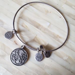 Alex and Ani Bracelet
